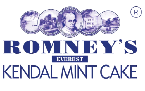 Romney's Kendal Mint Cake
